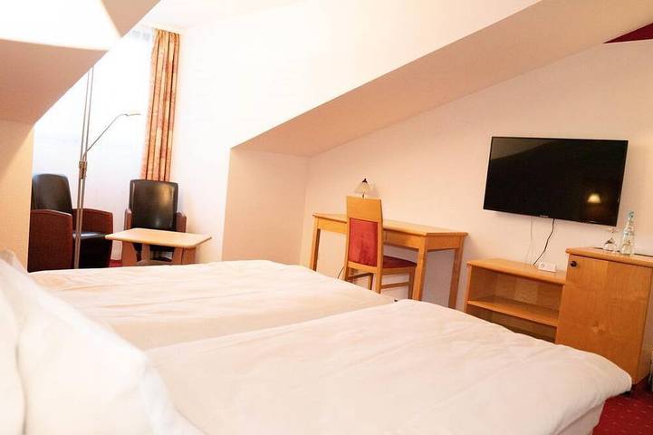 Ferienhaus für 2 Personen, mit Terrasse und Sauna in Gerolstein - 2