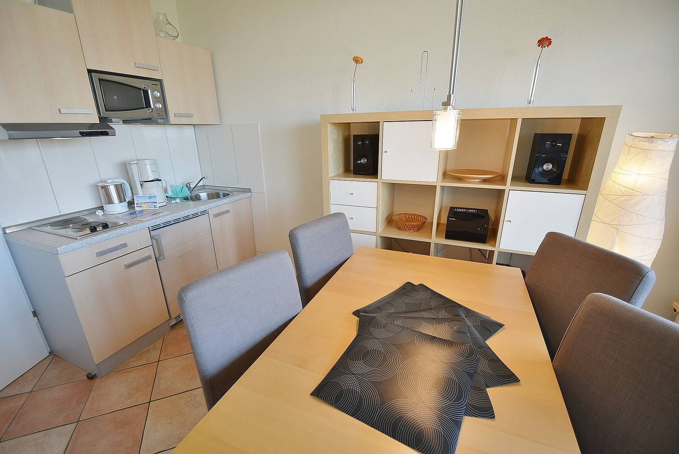 Entire holiday apartment, Baltic Whg. 196 in Grömitz, East Holstein