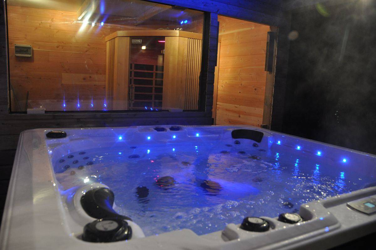 Prad Lez in Pleumeur-Gautier, Côte de Granit Rose