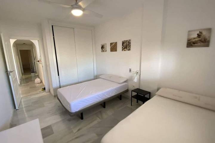 Apartamento entero, Apartamento Familiar Torre del Rayo – Carboneras – Costa de Almería in Playa de los Barquicos (Carboneras), Carboneras
