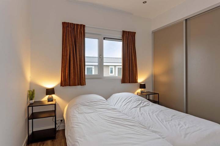 Lodge für 6 Personen in Südholland - 3