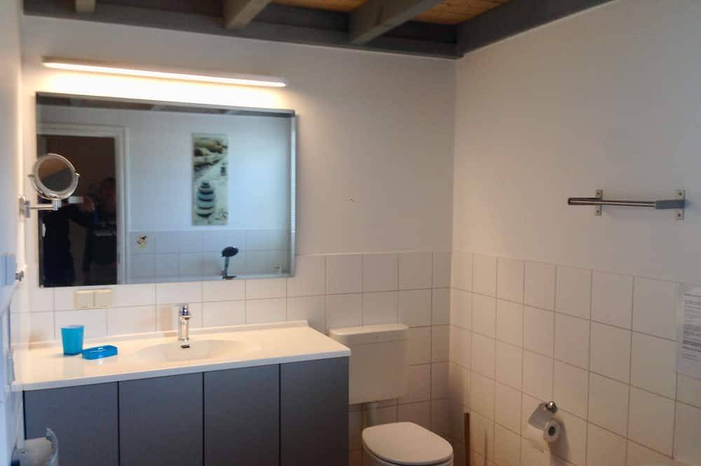 Ferienhaus mit Wasserterrasse  inkl. Nebenkosten - mit Sauna und Kamin in Wendisch Rietz, Dahme-Seengebiet