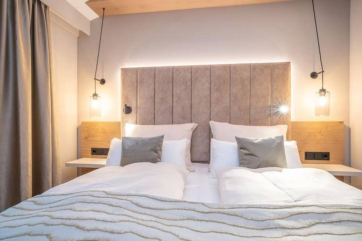 BnB für 3 Personen am Tegernsee - 2
