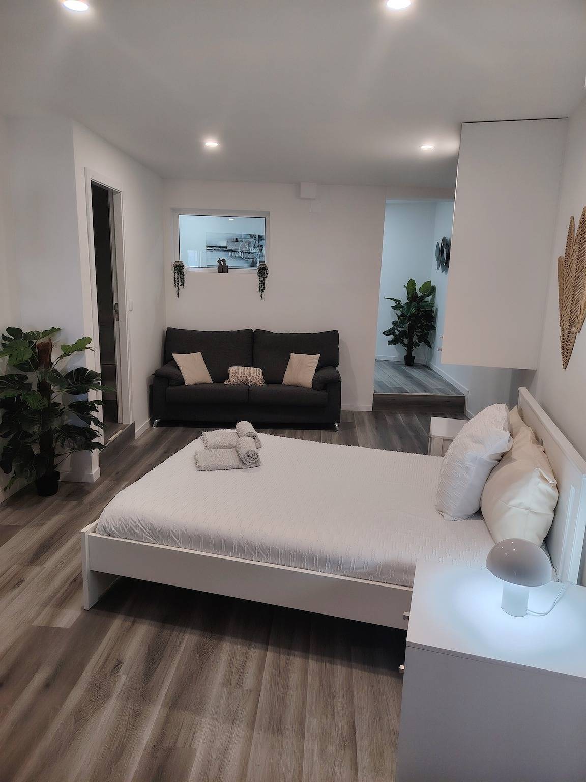 Ganzes Studio, A Casa Pereira 3 – Gemütliches Studio für Ihren Aufenthalt in Ponta do Pargo, Madeira