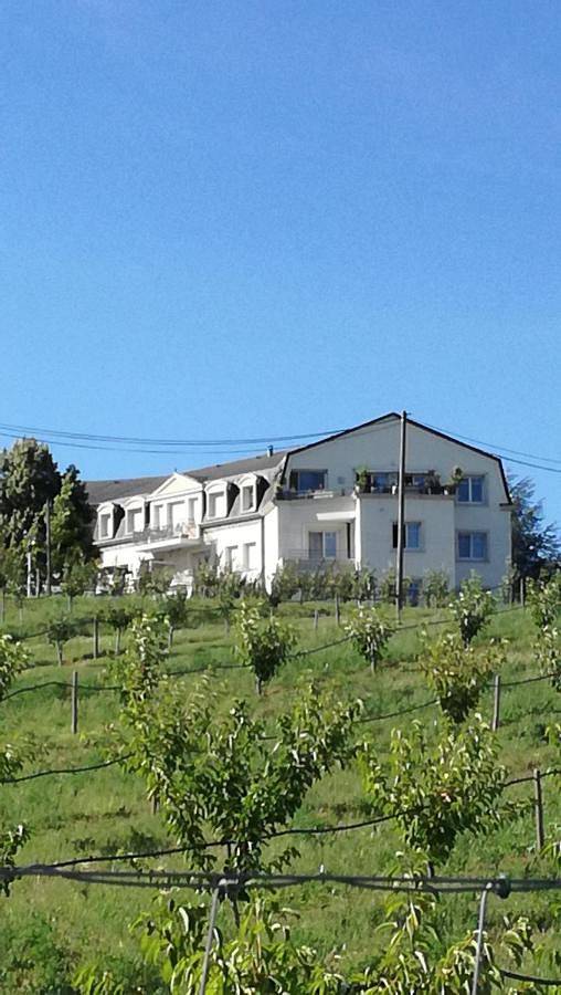 Appartement de vacances pour 2 personnes, avec Terrasse