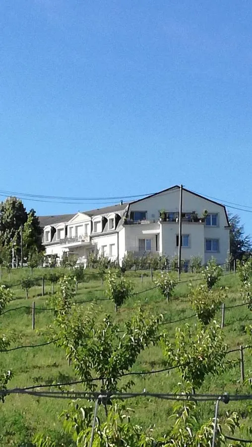 Apartamento de vacaciones para 2 personas, con terraza - 1