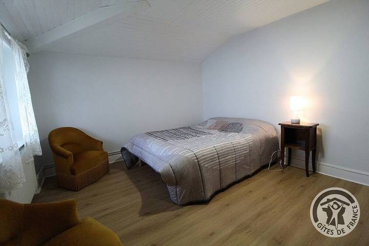 Location de vacances pour 11 personnes, avec Balcon et Jardin à Brullioles - 4