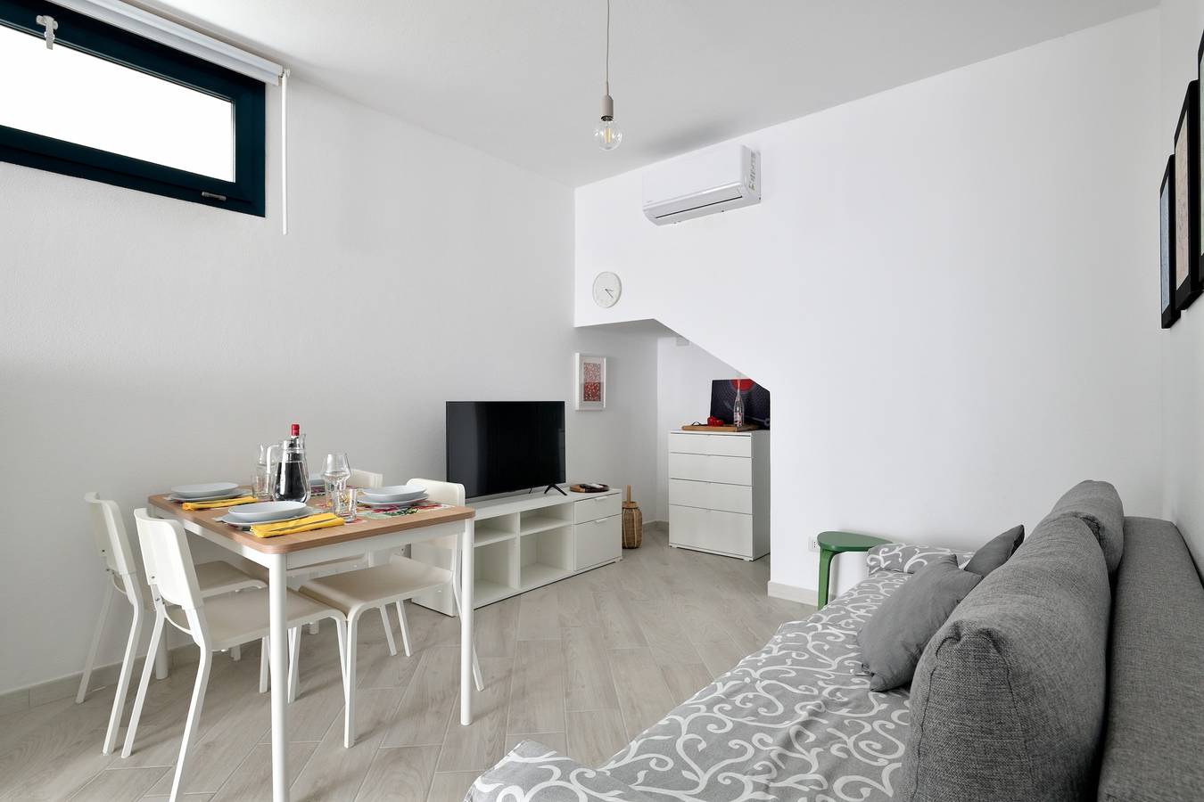 Casa vacanze "Appartamentino" con terrazza privata e Wi-Fi in Torre di Bari, Provincia di Ogliastra