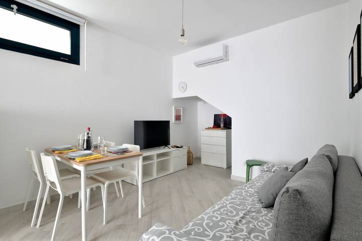 Ferienhaus für 2 Personen in Bari Sardo - 2