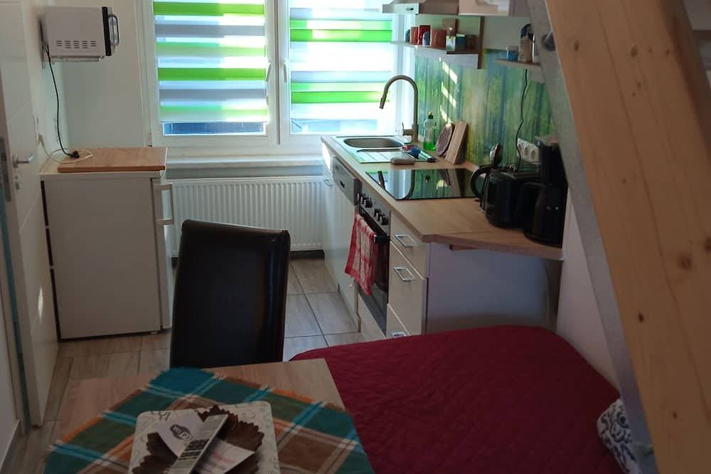 Gästehaus Rand Berlin - *Nussbaum* für 3 Erwachsene od. 2 Erw.+2 Kinder bis 12J. in Rüdersdorf bei Berlin, Märkische Schweiz-Oderland