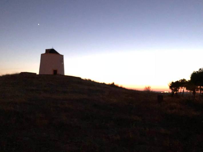 Gîte pour 4 personnes, avec jardin et vue à Castro Verde - 4