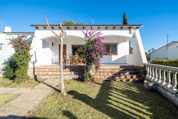 Villa voor 6 Personen in El Vendrell, Penedes DO, Afbeelding 1