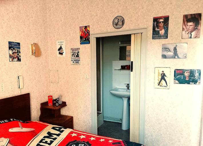 Location de vacances pour 2 personnes à Magnac-Bourg - 3