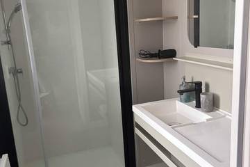 Camping pour 6 Personnes dans Torreilles, Région de Perpignan, Photo 4