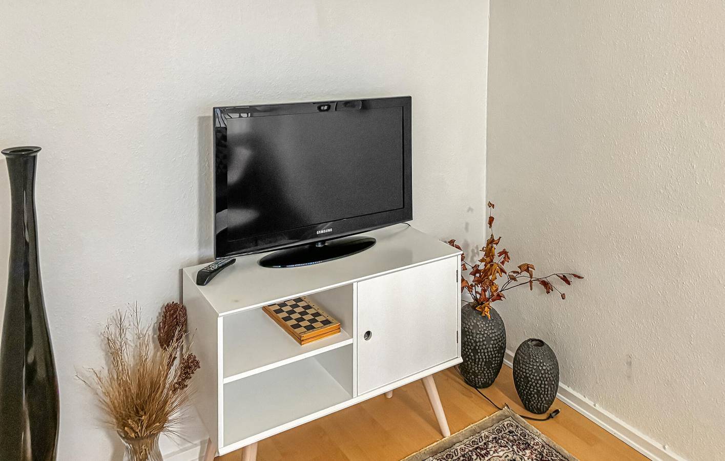 Ganze Ferienwohnung, Ferienwohnung für 4 Personen in Esbjerg, Esbjerg und Umgebung