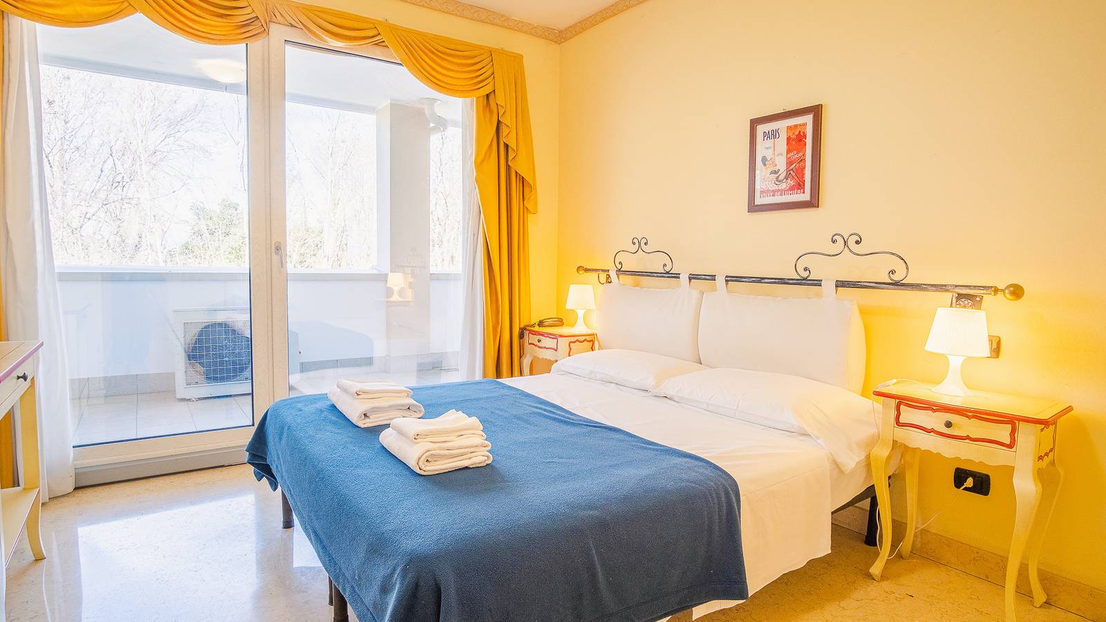 Appartamento intero, Appartamento vacanze per 4 persone con giardino in Rivoltella del Garda, Desenzano del Garda