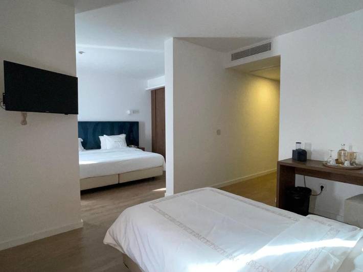 Hôtel pour 3 personnes à Vila Nova de Famalicão - 4