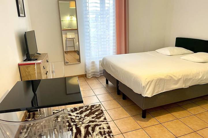 Apartamento de vacaciones para 2 personas - 1