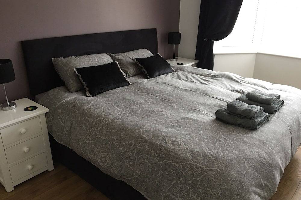 Princess Cottage - Neu Erneuert - 2-Bett-Ferienhaus in Kent