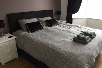 Bungalow für 4 Personen in Kent, Südostengland, Bild 1