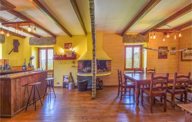 Agriturismo per 12 Persone in Tiglieto, Provincia di Genova, Foto 3