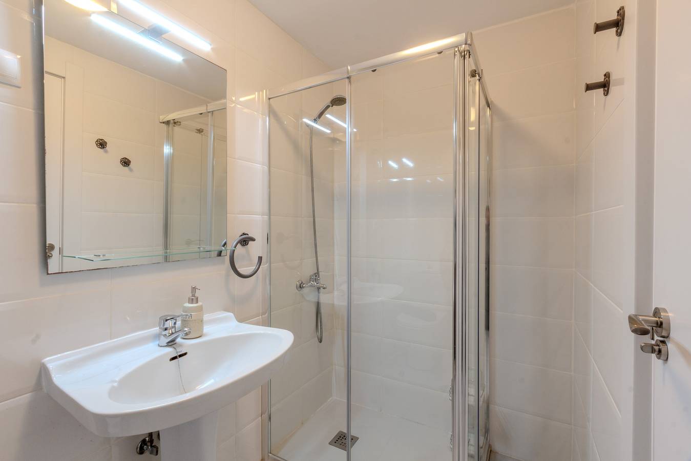 Apartamento entero, Apartamento con vistas al mar en Finestrat in La Cala de Finestrat, Finestrat