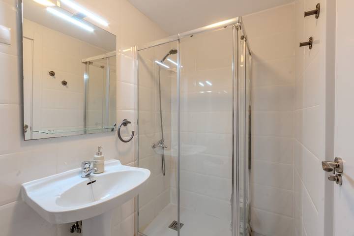 Appartement entier, #B029 in La Cala de Finestrat, Finestrat