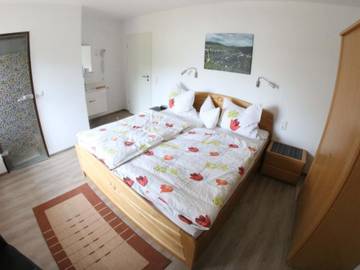 Ferienwohnung für 5 Personen, mit Garten, mit Haustier in Alf