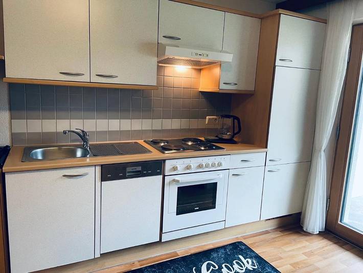 Ferienwohnung für 5 Personen, mit Ausblick in Zams - 3