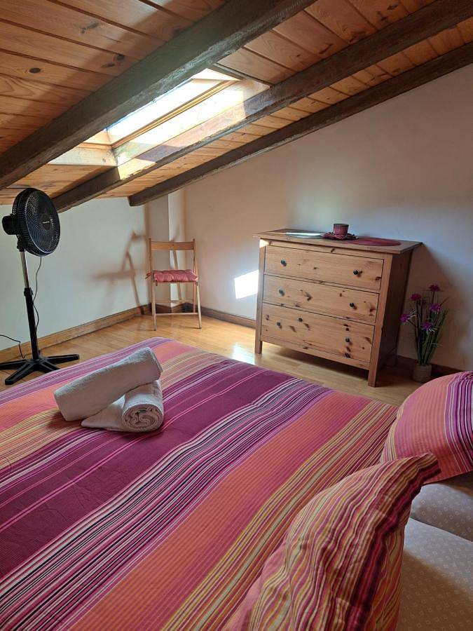 Casa rural para 7 personas, con vistas además de piscina y terraza en Benaocaz - 3