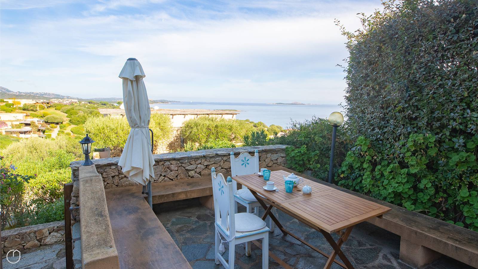 Appartamento intero, Portisco Casa Coralli in Portisco, Costa Smeralda