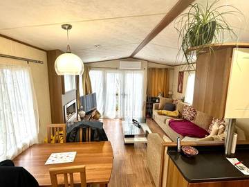 Gîte pour 6 personnes, avec terrasse et piscine à Notre-Dame-de-Riez
