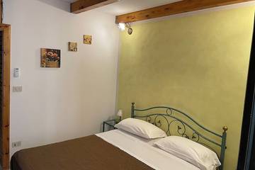 B&b für 5 Personen in Salerno, Salerno Provinz, Bild 1