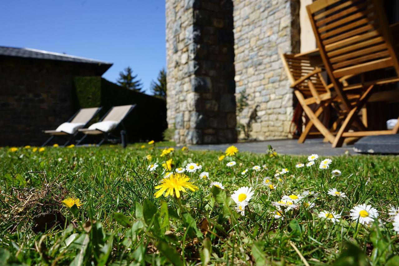 Appartement entier, Two-Bedroom Apartment in Err, Parc naturel régional des Pyrénées catalanes