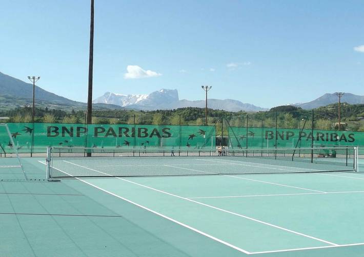 Tente pour 2 personnes en Provence-Alpes-Côte d'Azur - 3