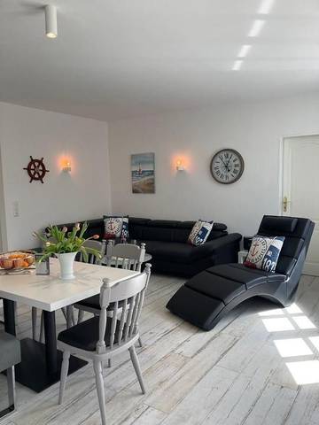 Bungalow für 7 Personen in Lensterstrand, Grömitz, Bild 2