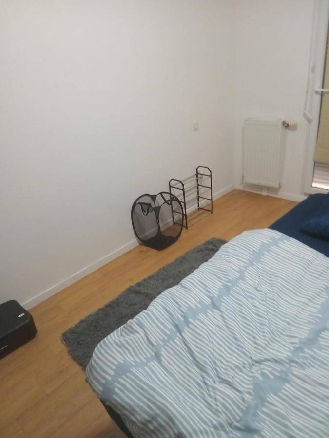 Gîte pour 2 personnes à Montereau-Fault-Yonne - 4