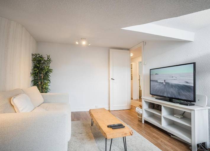 Appartement de vacances pour 3 personnes, avec vue - 1
