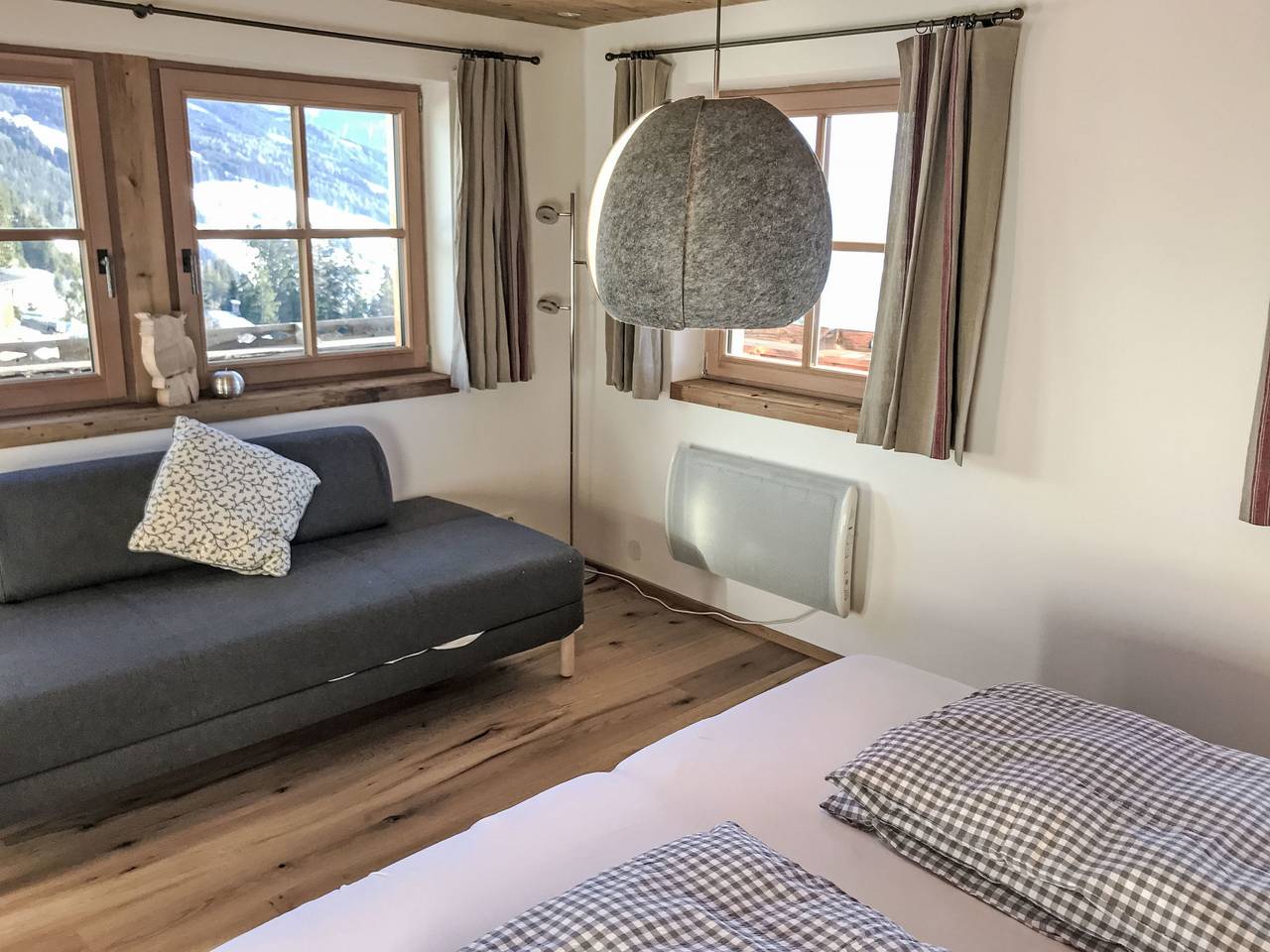 Almchalet Zillertal, foto 8