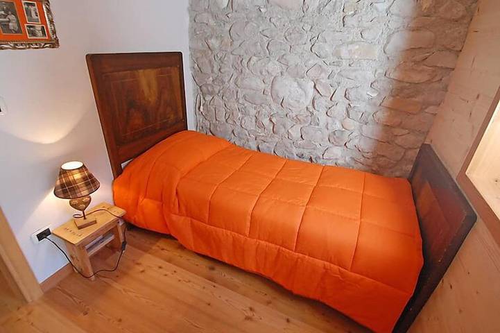 Ganze Wohnung, Albergo Diffuso - Cjasa Ustin in Barcis, Südliche Karnische Alpen