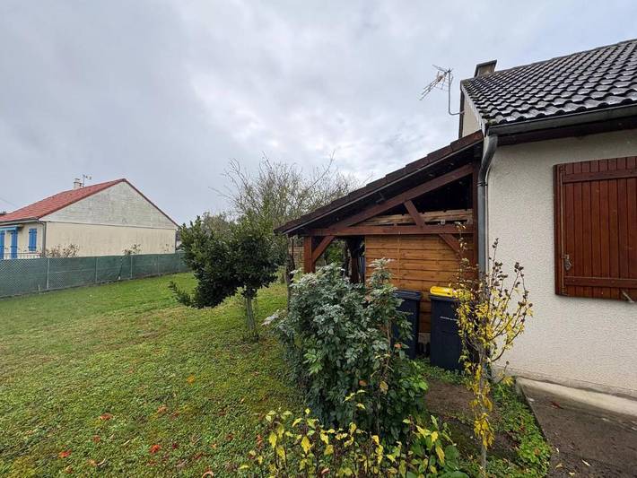 Location de vacances pour 4 personnes, avec jardin à Bonny-sur-Loire - 2