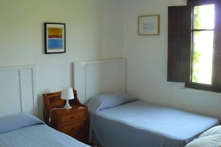 Vilagarcia De Arousa: Casa con finca, cerca del mar. in Praia Preguntoiro (Vilagarcía de Arousa), Villagarcía de Arosa