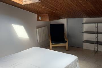 Maison De Vacances pour 5 Personnes dans La Rochelle, Région de La Rochelle, Photo 4