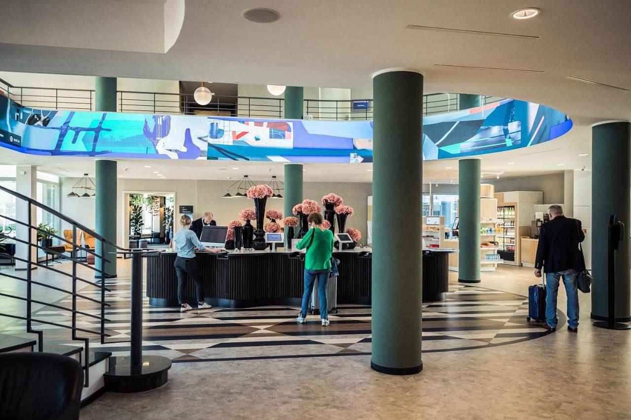 Hotel Berlin Berlin, a member of Radisson Individuals in Centro de Berlín, Berlín