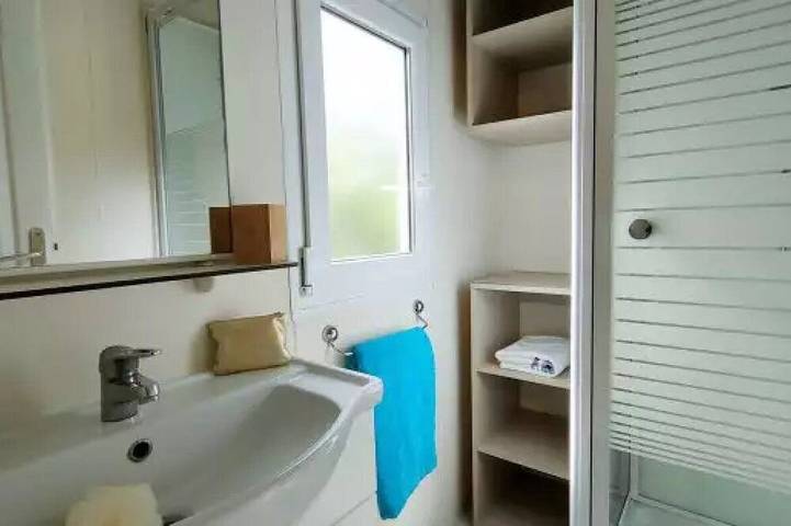 Camping für 3 Personen in Bormes-les-Mimosas - 4