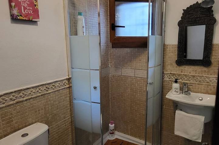 Ferienhaus für 5 Personen, mit Balkon, mit Haustier in Cádiz - 4