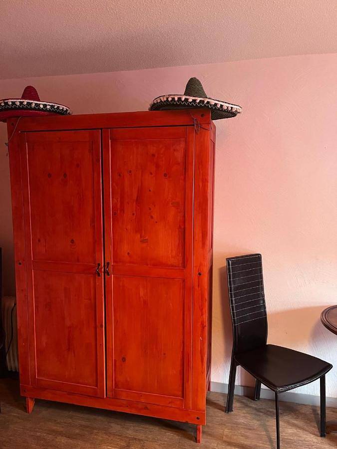 Location de vacances pour 2 personnes, avec vue, animaux acceptés à Saint-Crépin (Hautes-Alpes) - 4