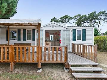 Camping für 4 Personen in Marina di Cavallino, Venedig Provinz, Bild 1