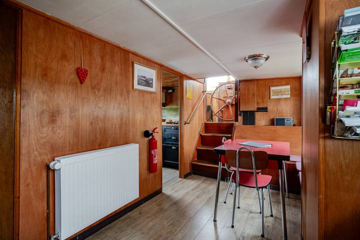 Ferienhaus für 4 Personen, mit Garten im Elsass - 2