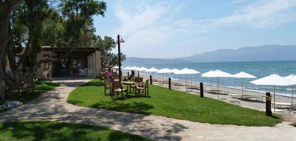 Ganze Wohnung, Apartment with Sea View in Nopigia, Chania und Umgebung